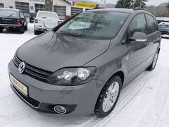 Bild des Angebotes VW Golf Plus Life 1.6 TDI DSG [NAVI/SHZ/PDC/AHK]
