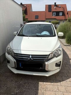 Bild des Angebotes Mitsubishi Space Star 1.2 Spirit