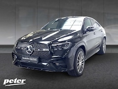 Bild des Angebotes Mercedes-Benz GLE 350 de 4M Coupé EQ Hybrid  NIGHT+21"+KEYLESS