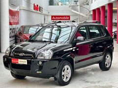 Bild des Angebotes Hyundai TUCSON 2.0 GLS Allrad+Sitzhz+Leder