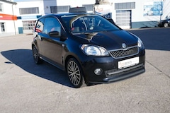Bild des Angebotes Skoda Citigo Sport SHZ/Klima