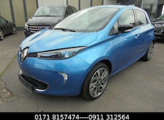 Bild des Angebotes Renault ZOE Zoe Intens   41kwh