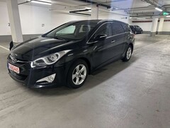 Bild des Angebotes Hyundai i40 cw FIFA World Cup Edition