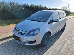 Bild des Angebotes Opel Zafira Zafira 1.8 Family