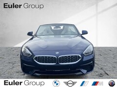 Bild des Angebotes BMW Z4 sDrive20i Sport Line Navi Leder LED H&K