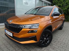 Bild des Angebotes Skoda Karoq Selection *STANDH*ACC*FRONT+LANE+SIDE ASS*