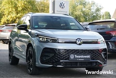 Bild des Angebotes VW Tiguan 1.5 eTSI R-Line Pano AHK Matrix 360° ACC