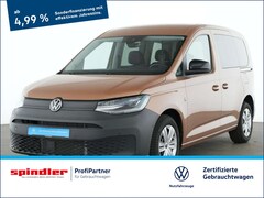 Bild des Angebotes VW Caddy 2.0 TDI DSG / ACC, RFK