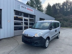 Bild des Angebotes Opel Combo D Selection L1H1 Klima*AHK*