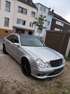 Bild des Angebotes Mercedes-Benz 320