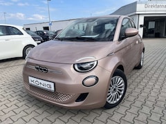 Bild des Angebotes Fiat 500e Neuer 500 Elektro 320km Reichweite