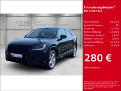 Bild des Angebotes Audi Q2 35 TFSI S tronic S line Navi Digitales Cockpit Sou
