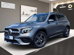 Bild des Angebotes Mercedes-Benz GLB 250 4Matic AMG Line Panorama Ambiente LED