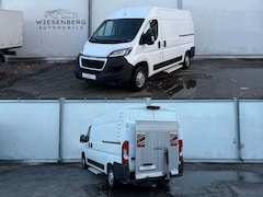 Bild des Angebotes Peugeot Boxer Kasten 330 L2H2 Premium, Lift, Standheiz.