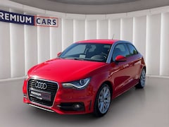 Bild des Angebotes Audi A1 ambition S-Line*Garantie*Finanzierung*