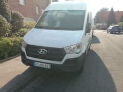 Hyundai H 350 2,5L