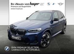 Bild des Angebotes BMW iX3 M Sport Gestiksteuerung Head-Up HK HiFi DAB