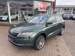 Bild des Angebotes Skoda Karoq 1.5 tsi Ambition AHK