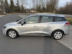 Bild des Angebotes Renault Clio GT Bose Klima Navi ServNeu GARANTIE 8.000km