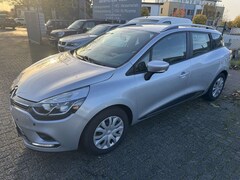 Bild des Angebotes Renault Clio GT Bose Klima Navi ServNeu GARANTIE 8.tkm!!