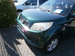 Bild des Angebotes Daihatsu Terios Basis Allrad
