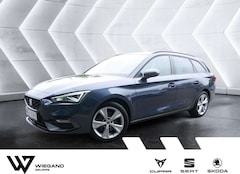 Bild des Angebotes SEAT Leon Sportstourer 2.0 TDI FR 4Drive ACC LED
