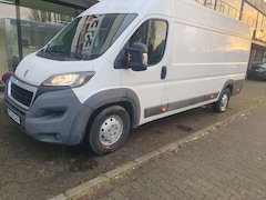 Bild des Angebotes Peugeot Boxer 435 L4H2 Komfort HDi 150