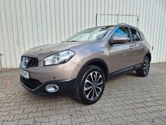 Bild des Angebotes Nissan Qashqai I-Way 2.HD, RÜCKFAHRKAMERA, PANORAMADACH