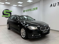 Bild des Angebotes BMW 520 d / BI-XENON / SHZ / EL.HECKKLAPPE
