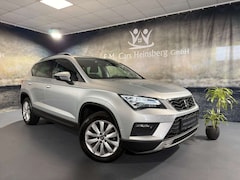 Bild des Angebotes SEAT Ateca Style NAVI KLIMA CARPLAY R.Cam AHK 1.Hand