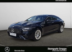 Bild des Angebotes Mercedes-Benz AMG GT GT 43 4M+ Multikontur+HUD+Pano+Softclose+360+uvm