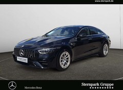 Bild des Angebotes Mercedes-Benz AMG GT GT 43 4M+ Multikontur+HUD+Pano+Softclose+360+uvm