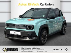 Bild des Angebotes Renault R 4 EV50 150PS Iconic Comfort Range