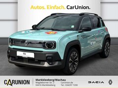 Bild des Angebotes Renault R 4 E-Tech elektrisch Iconic 150 Comfort Range