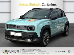 Bild des Angebotes Renault R 4 E-Tech elektrisch Iconic 150 Comfort Range