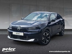 Bild des Angebotes Citroen C4 C4 Hybrid 145 ë-DCS6 Max +NAVI+Kamera+SHZ+LED+