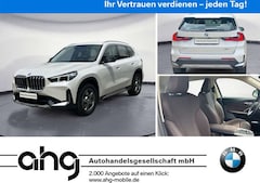 Bild des Angebotes BMW X1 sDrive18i Steptronic Komfortzugang Sportsitze