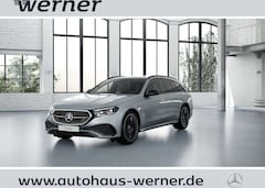 Bild des Angebotes Mercedes-Benz E 220 E220 dT EDITION AMG AHK PANO NIGHT 20"AMG DIGI-L