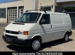 Bild des Angebotes VW T4 1.9 Transporter Kastenwagen