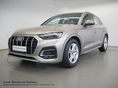 Bild des Angebotes Audi Q5 50 TDI quattro advanced MATRIX virt. Cock.+