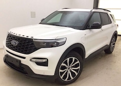 Bild des Angebotes Ford Explorer ST-Line Plug-in-Hybrid 4x4