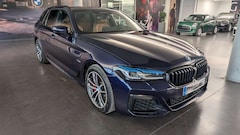 Bild des Angebotes BMW 530 530e xDr Touring M Sport Pro VOLL Individual