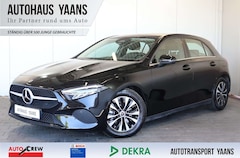 Bild des Angebotes Mercedes-Benz A 200 d MBUX+LED+KAM+NAVI+ALU