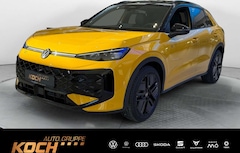 Bild des Angebotes VW T-Roc 1.5eTSI R-Line DSG LED Navi