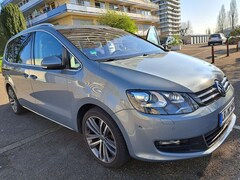 Bild des Angebotes VW Sharan 2.0 TDI DSG Blue Motion Comfortline