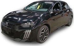 Bild des Angebotes Peugeot e-208 GT 156 54kWh ACC/WPU/11kw OBC/360°