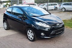 Bild des Angebotes Ford Fiesta Champions Edition *SITZHEIZUNG*KLIMA*