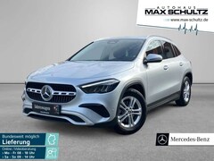 Bild des Angebotes Mercedes-Benz GLA 180 LED*ANHÄNGERKUPL*DISTR*NAVI*SITZH*KAMERA