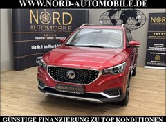 Bild des Angebotes MG ZS EV LUXURY *LED*PANO*NAV*LEDER*SHZ*ACC