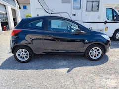 Bild des Angebotes Ford Ka/Ka+ Cool & Sound Edition PDC SITZHEIZUNG ALU
